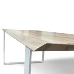 Jedálenský stôl Crystal Table – Obrázok 5