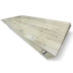 Jedálenský stôl Crystal Table – Obrázok 4