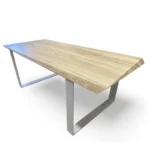 Jedálenský stôl Crystal Table – Obrázok 3