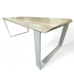 Jedálenský stôl Crystal Table