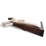 Wood Bed – Obrázok 2