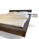 Wood Bed – Obrázok 3