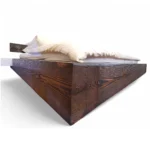 Wood Bed – Obrázok 9