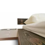 Wood Bed – Obrázok 6